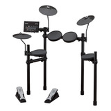 Bateria Eletrônica Yamaha Dtx402k