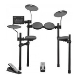 Bateria Eletrônica Yamaha Dtx402k