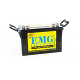 Bateria Emg Pesca Motor
