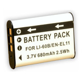 Bateria En el11 P