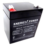 Power