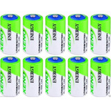 Bateria Er14250 3 6v 1 2ah Xeno Xl 050f 1 2aa Kit 10 Pçs
