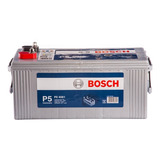 Bateria Estacionária Bosch 230ah Energia Solar Nobreak Ups