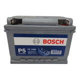 Bateria Estacionária Bosch P5 1080 65ah