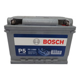 Bateria Estacionária Bosch P5 1080 Tipo