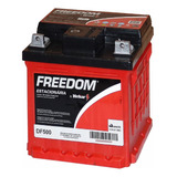 Bateria Estacionaria Freedom 12v 40ah Df500 Frete Grátis Rj