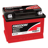 Bateria Estacionaria Freedom delco moura Df1000