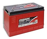Bateria Estacionária Freedom Df1500