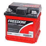 Bateria Estacionaria Freedom Df300