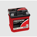 Bateria Estacionaria Freedom Df300
