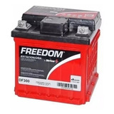 Bateria Estacionaria Freedom Df300 30ah Nobreak P solar