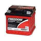 Bateria Estacionária Freedom Df500 36ah 40ah