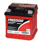 Bateria Estacionária Freedom Df500
