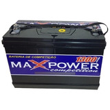 Bateria Estacionaria Maxpower 135ah 24 Meses