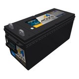 Bateria Estacionária Moura 12mn2500 12v 150ah