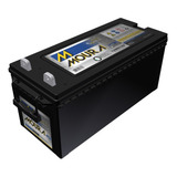 Bateria Estacionaria Moura Nobreak 12mn150 12v 150ah 165ah