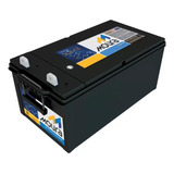 Bateria Estacionaria Moura Nobreak 12v 150ah 165ah 12mn150