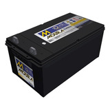 Bateria Estacionária Moura Solar 12v 234ah 12ms234 Energia