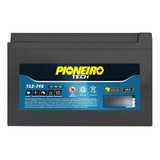Pioneiro