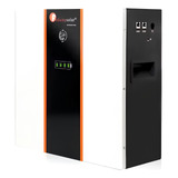 Bateria Felicity Solar De Lítio 200ah 5kwh 24v Lifepo4