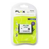 Bateria Flex P107 Para Telefone Sem