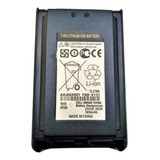 Bateria Fnb v131 li 1800mha Radio Portatil Vertex Vx 231