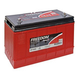 Bateria Freedom Df1500 12v 93ah Estacionária