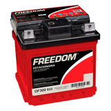 Bateria Freedom Df300 12v