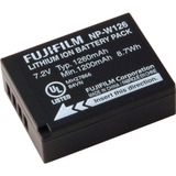 Bateria Fuji Np-w126 Original Hs50 Hs35 X-t1 X-t2 Xt10 X-e2