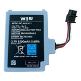 Bateria Gamepad Wii U 100 Original Wup 012 Nintendo