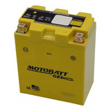 Bateria Gel Mtx7l Honda Hornet 2006 2007 Falcon Ytx7l bs 7ah