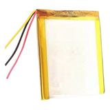 Bateria Gps Foston 7 Fs 3d710dt Fs 3d717dc Fs 3d717dc Carta