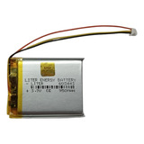 Bateria Gps Tomtom Via 1535m 1535tm 1500via 135mvia 1en5 05