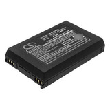 Bateria Gps Trimble Juno Sb Sa Sc Sd 3 7v 2400mah 