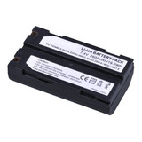 Bateria Gps Trimble Sp80 X900 5700 5800 R4 R6 R7 R8
