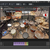 Bateria Hdc Sample