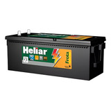 Bateria Heliar Frota 150ah Para Nacional Garantia Caminhão