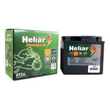 Bateria Heliar Htz6 Ybr factor xtz xre300 125 150 160