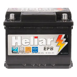 Bateria Heliar Original 60ah