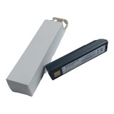 Bateria Honeywell 2400mah P Leitores Mod 1202 1452g trava