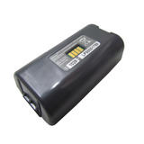 Bateria Honeywell Para Coletor De Dados Dolphin 7900 9500