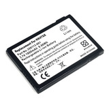 Bateria Hp Ipaq 216 1800mah Para Pda Original