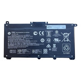 Bateria Hp Pavilion 15q 14ce 15ce 14s 15s Ht03xl Original