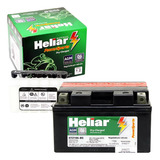 Heliar