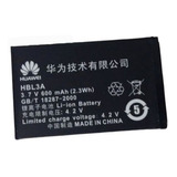 Bateria Huawei Para Huawei Hbl3a Original