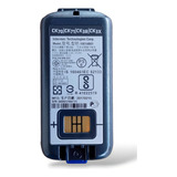 Bateria Intermec Honeywell Ck70 Ck71 Ck75 Ck3r Nova