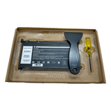 Bateria Interna Notebook Dell Inspiron 5481 5482 Wdx0r 42wh