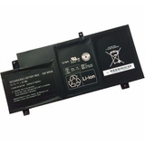 Bateria Interna P Sony Vaio Fit 15 Touch Vgp Bps34 11 1v