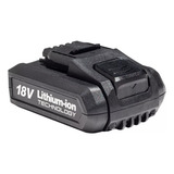 Bateria Íons De Lítio Recarregável 18v 2 0 Ah Ws9970 Wesco