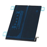 Bateria iPad Mini 2 E 3 A1489 A1490 A1599 A1600 Certificada